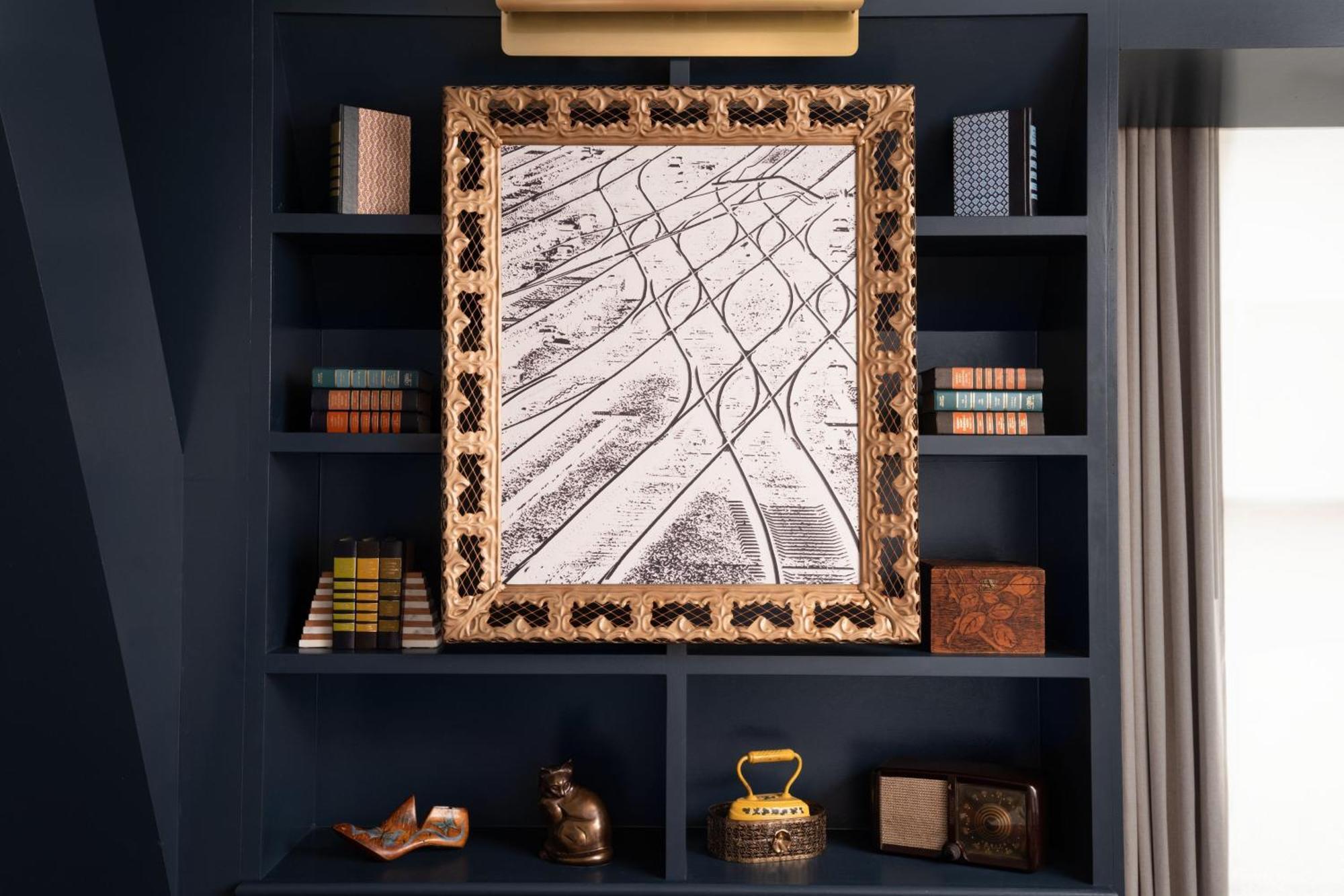 The Union Station Nashville Yards, Autograph Collection Eksteriør billede